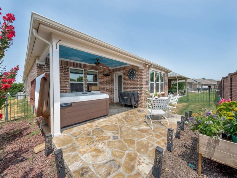 7928 Cool River Drive, Frisco TX 75036 - Photo 24