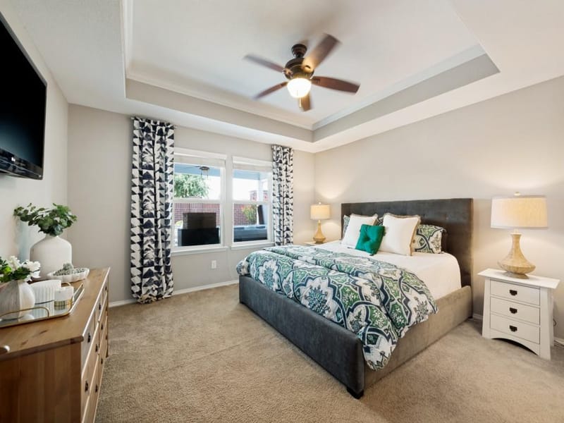 7928 Cool River Drive, Frisco TX 75036 - Photo 18