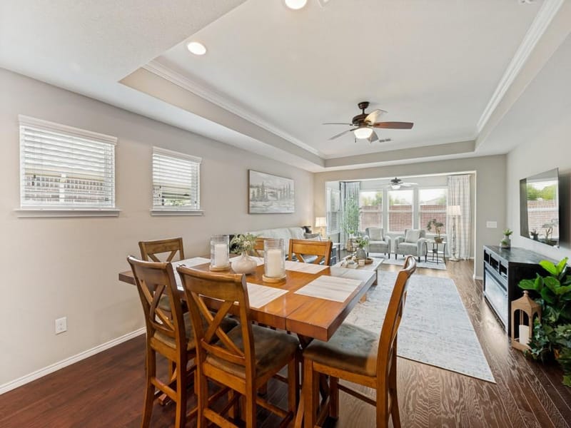 7928 Cool River Drive, Frisco TX 75036 - Photo 15