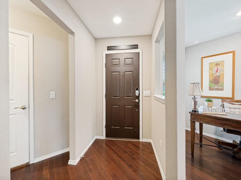 7928 Cool River Drive, Frisco TX 75036 - Photo 4