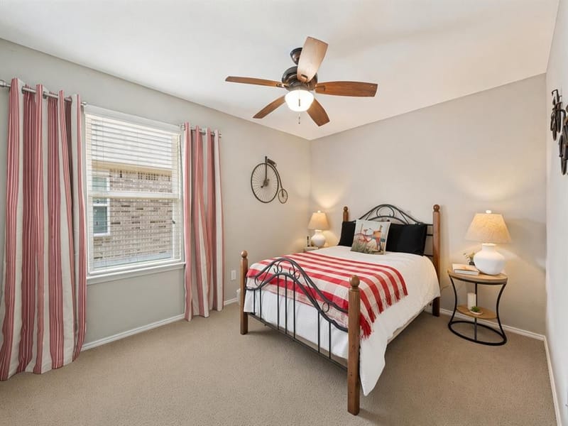 7928 Cool River Drive, Frisco TX 75036 - Photo 21