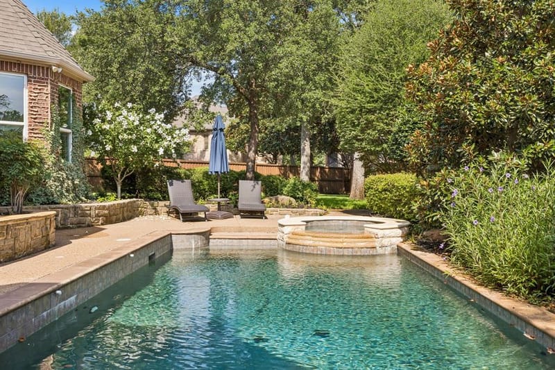 4815 Aurora Court, Flower Mound TX 75028 - Photo 2