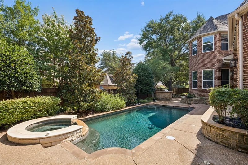 4815 Aurora Court, Flower Mound TX 75028 - Photo 32
