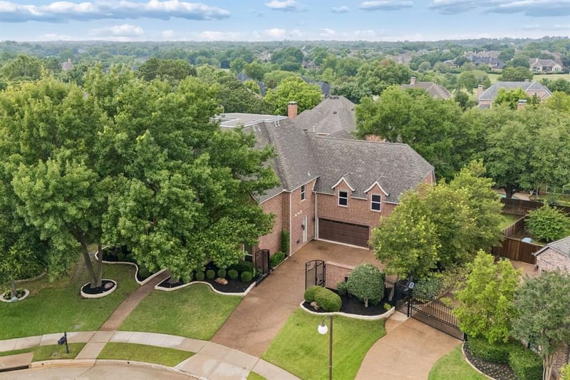 4815 Aurora Court, Flower Mound TX 75028 - Photo 33