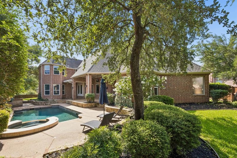 4815 Aurora Court, Flower Mound TX 75028 - Photo 31