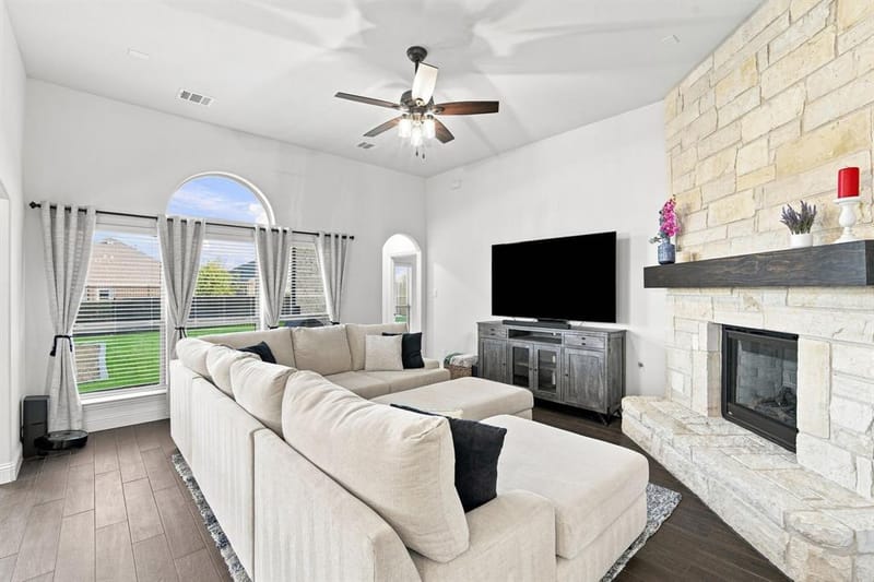 5812 Painswick Drive, Celina TX 76227 - Photo 6