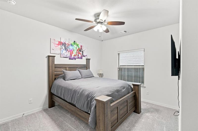 5812 Painswick Drive, Celina TX 76227 - Photo 17