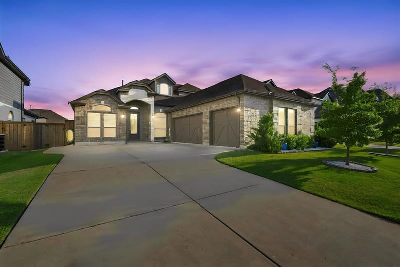 5812 Painswick Drive, Celina TX 76227 - Photo 26