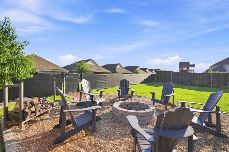 5812 Painswick Drive, Celina TX 76227 - Photo 22