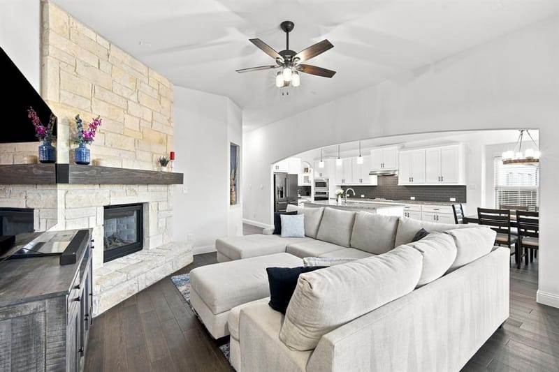5812 Painswick Drive, Celina TX 76227 - Photo 7