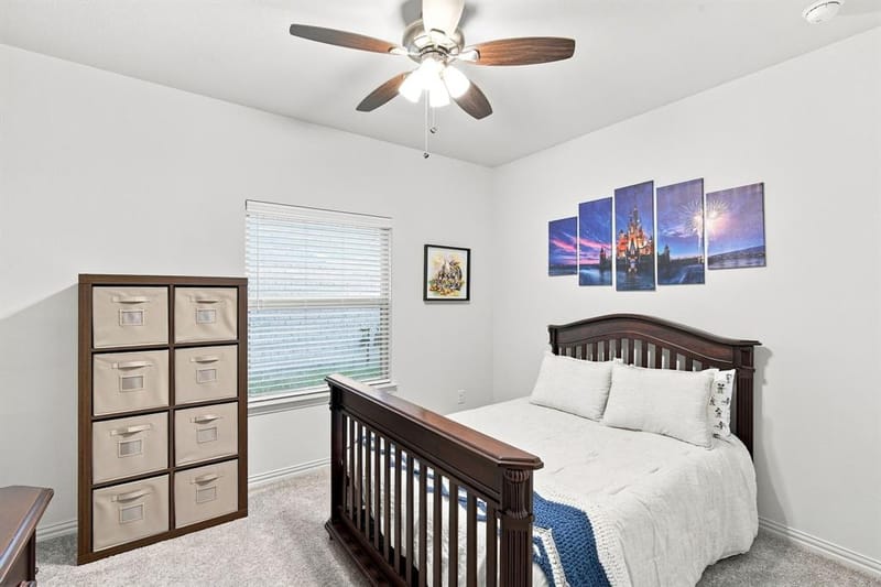 5812 Painswick Drive, Celina TX 76227 - Photo 19
