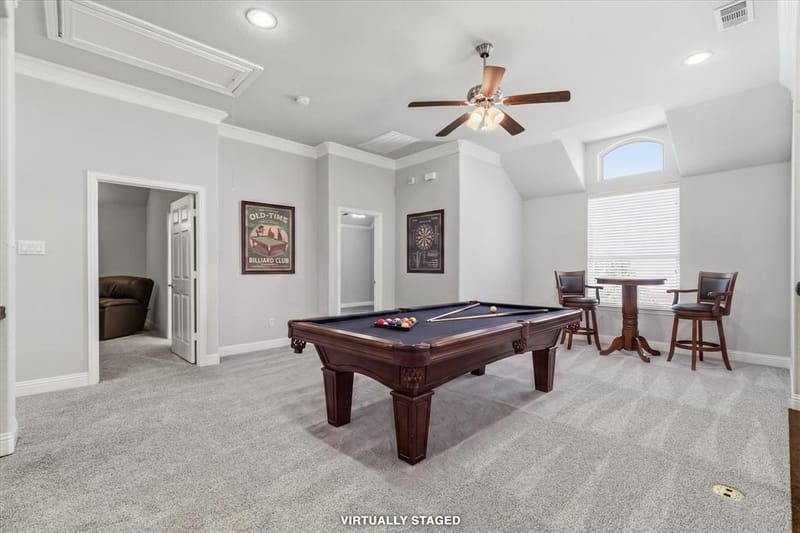 1140 Norfolk Drive, Prosper TX 75078 - Photo 27