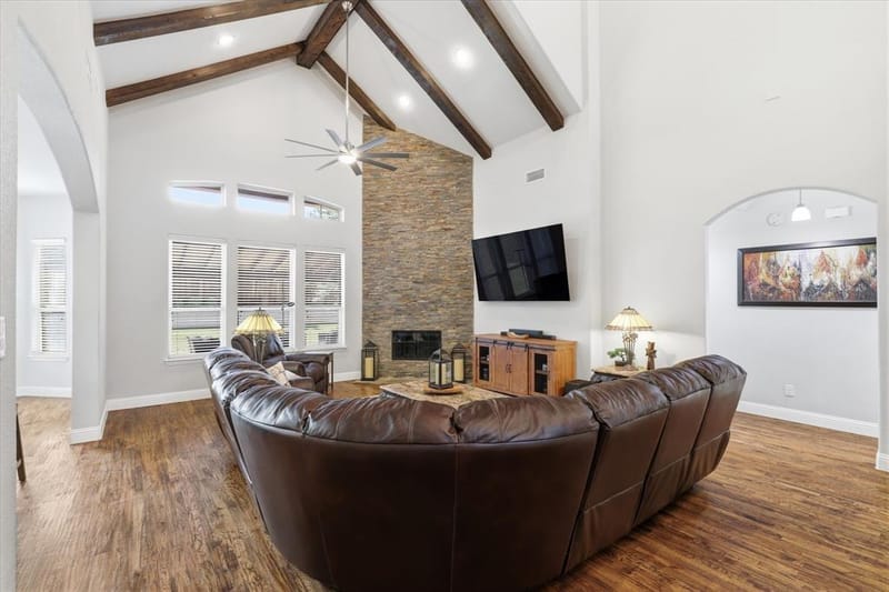 1140 Norfolk Drive, Prosper TX 75078 - Photo 6