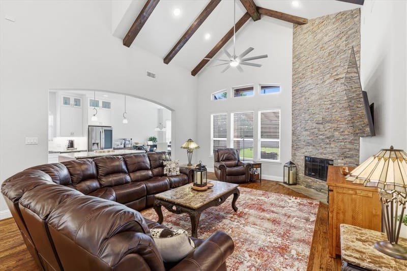 1140 Norfolk Drive, Prosper TX 75078 - Photo 7
