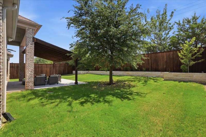1140 Norfolk Drive, Prosper TX 75078 - Photo 36