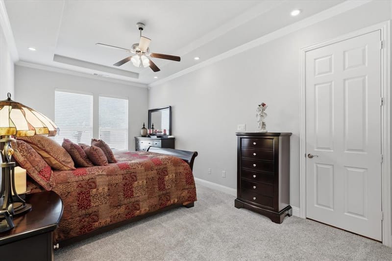 1140 Norfolk Drive, Prosper TX 75078 - Photo 24