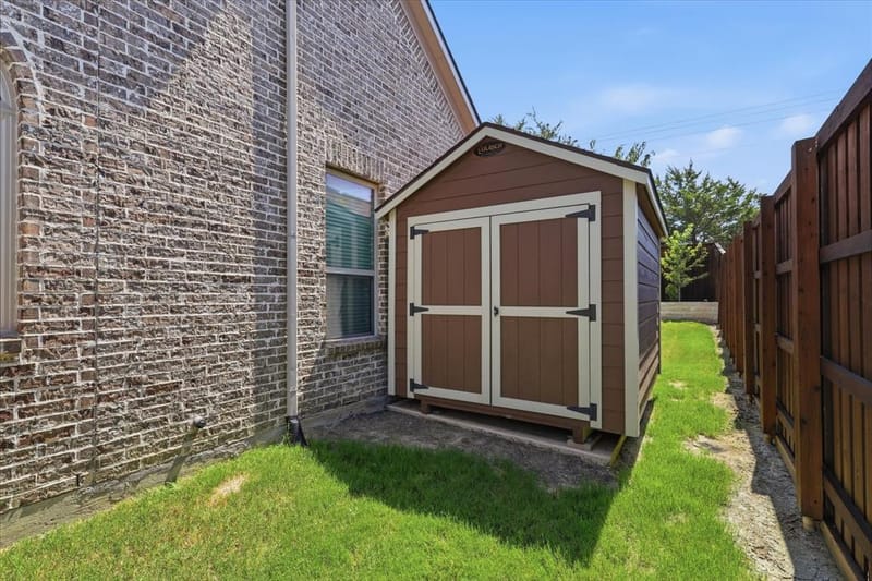 1140 Norfolk Drive, Prosper TX 75078 - Photo 38