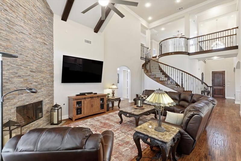 1140 Norfolk Drive, Prosper TX 75078 - Photo 10