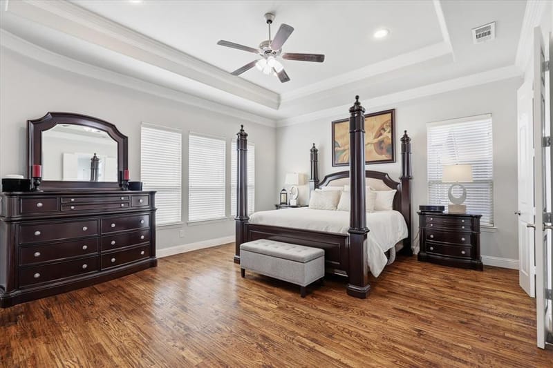 1140 Norfolk Drive, Prosper TX 75078 - Photo 18