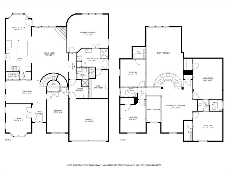 1140 Norfolk Drive, Prosper TX 75078 - Photo 40
