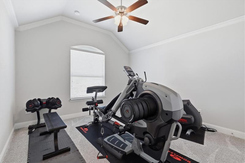 1140 Norfolk Drive, Prosper TX 75078 - Photo 31