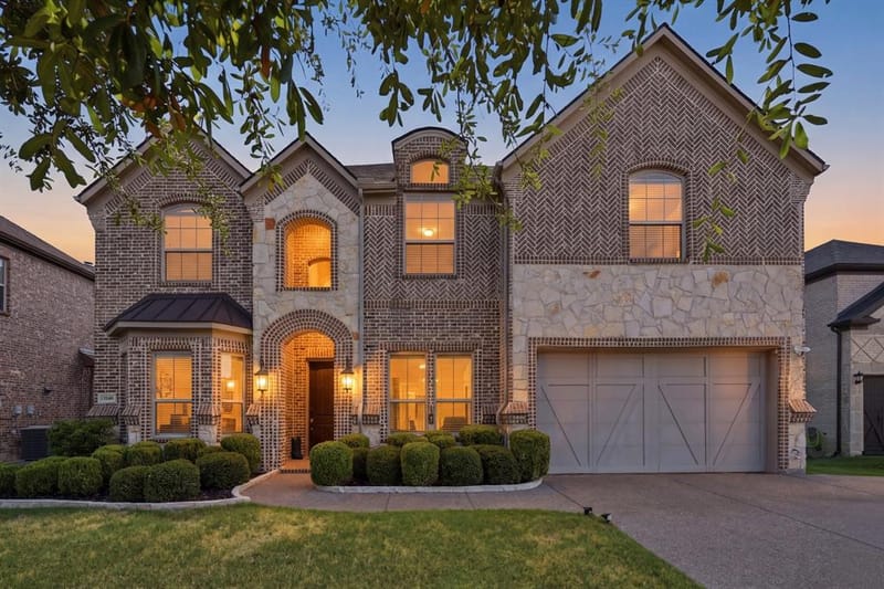 1140 Norfolk Drive, Prosper TX 75078 - Photo 39