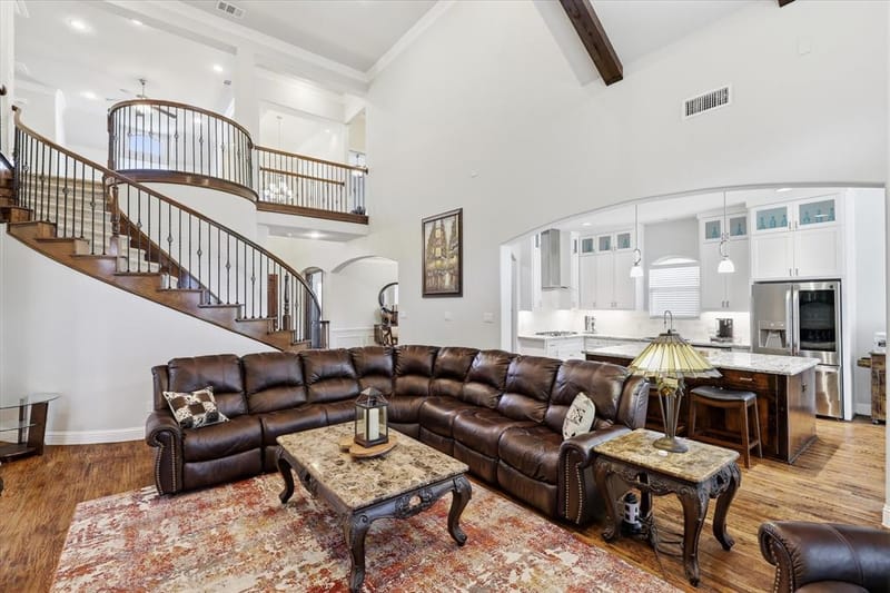 1140 Norfolk Drive, Prosper TX 75078 - Photo 8