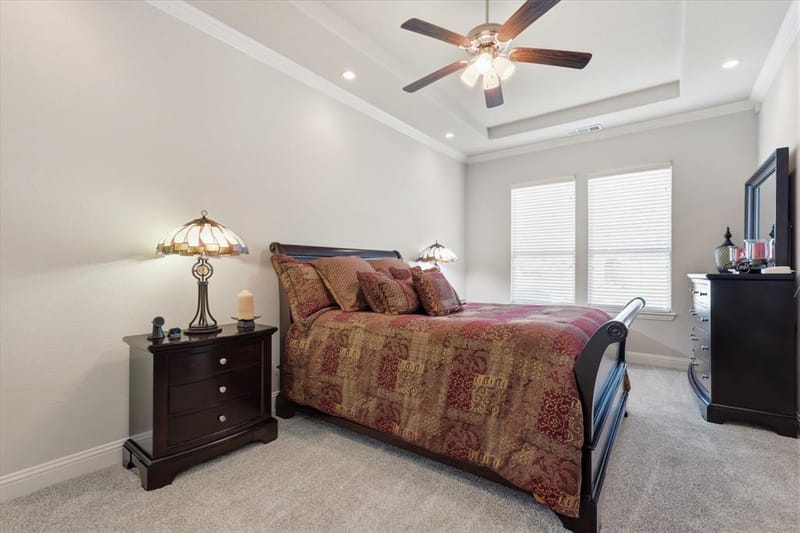 1140 Norfolk Drive, Prosper TX 75078 - Photo 25