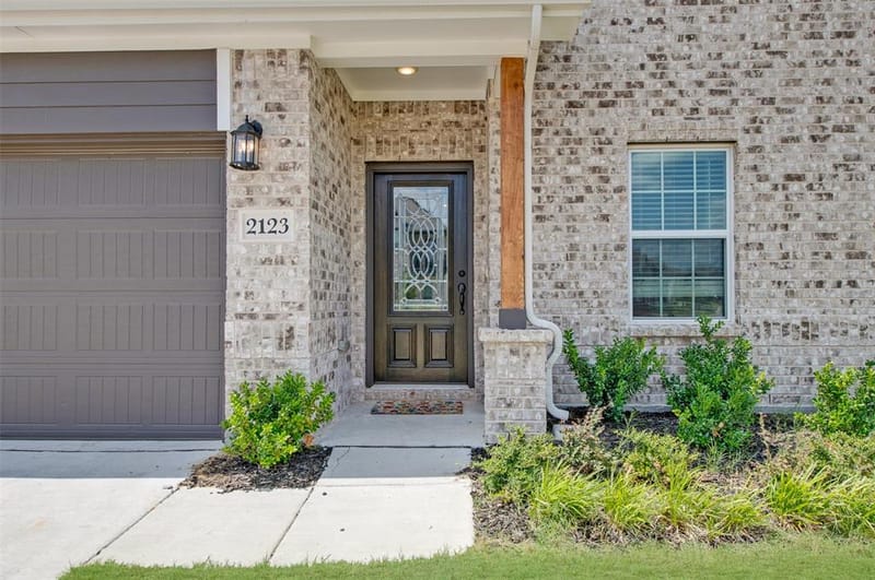 2123 Milligan Street, Forney TX 75126 - Photo 6