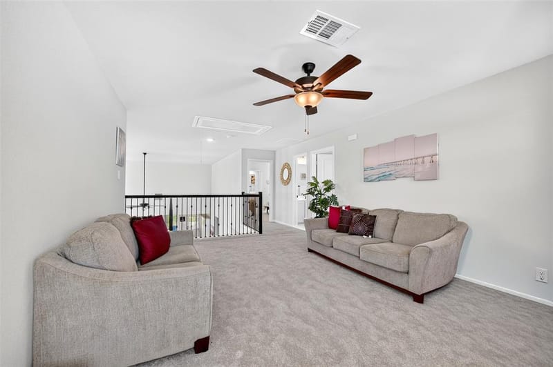 2123 Milligan Street, Forney TX 75126 - Photo 26