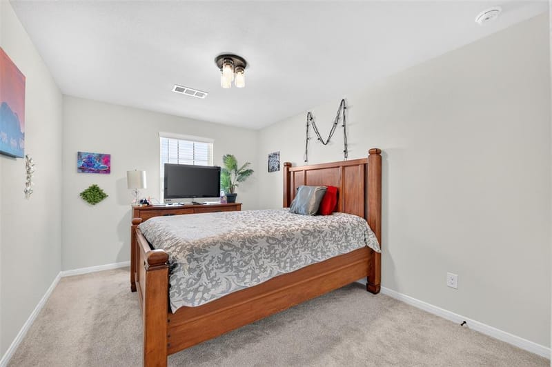 2123 Milligan Street, Forney TX 75126 - Photo 33