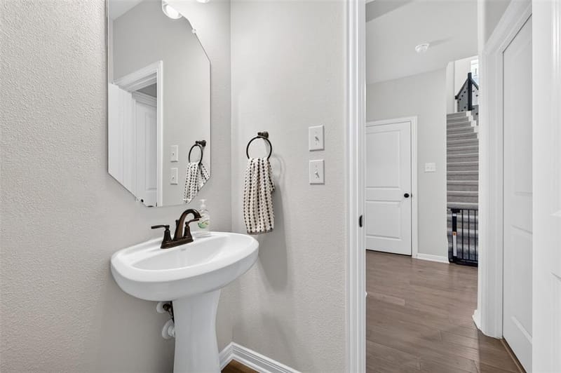 2123 Milligan Street, Forney TX 75126 - Photo 18