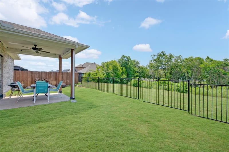 2123 Milligan Street, Forney TX 75126 - Photo 35