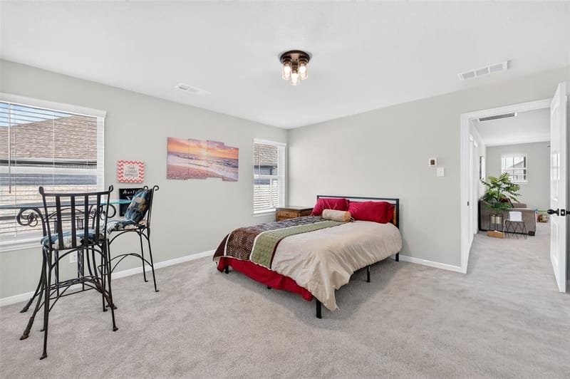 2123 Milligan Street, Forney TX 75126 - Photo 29