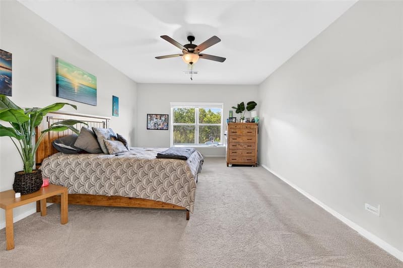 2123 Milligan Street, Forney TX 75126 - Photo 21