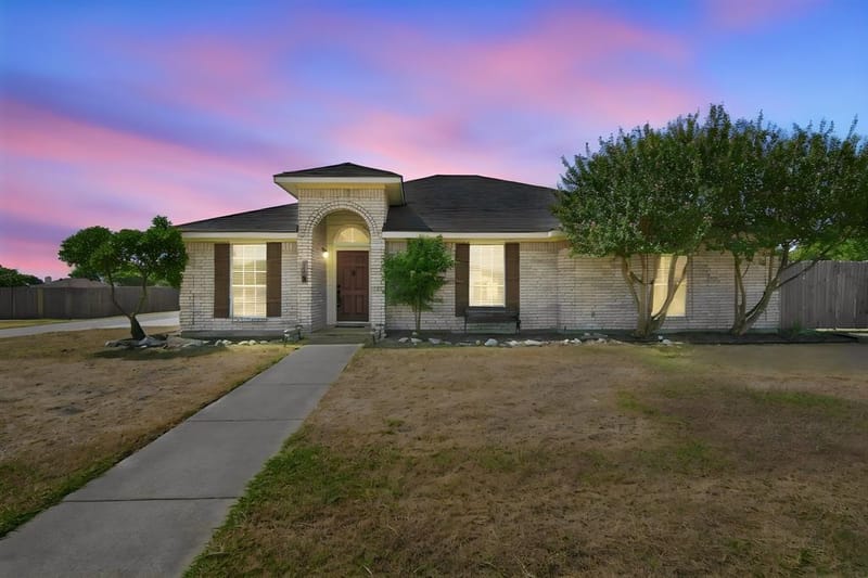 760 S Ridge Drive, Midlothian TX 76065 - Photo 35