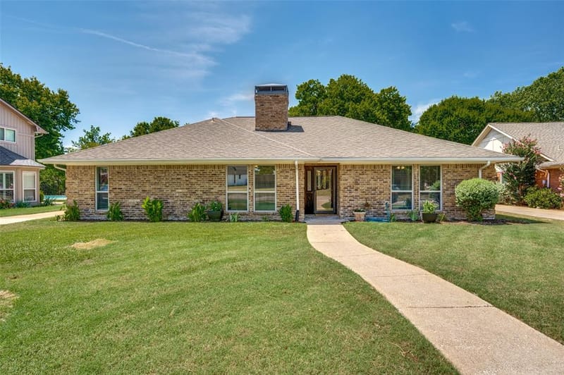 3221 Bandolino Lane, Plano TX 75075