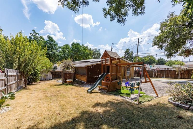 2802 Gooch Street, Dallas TX 75241 - Photo 3