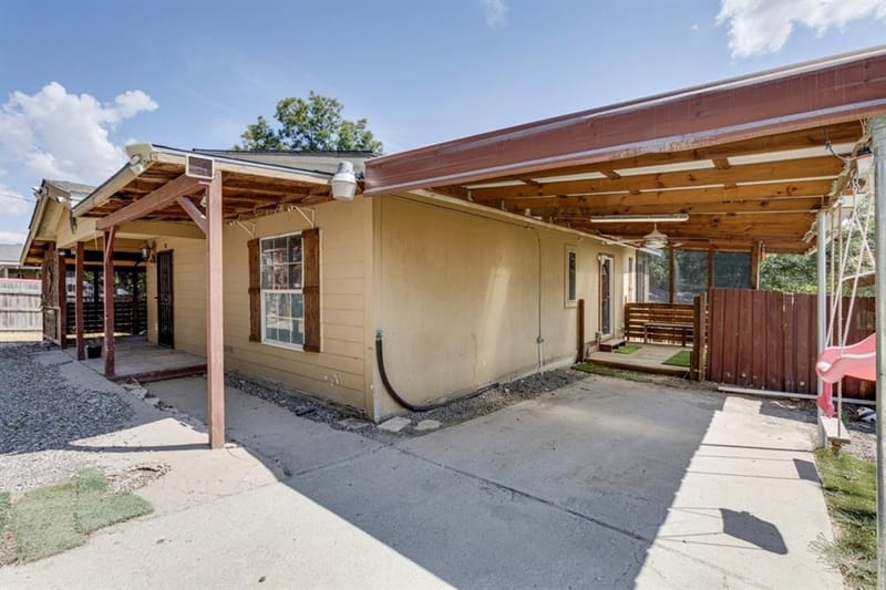 2802 Gooch Street, Dallas TX 75241 - Photo 4