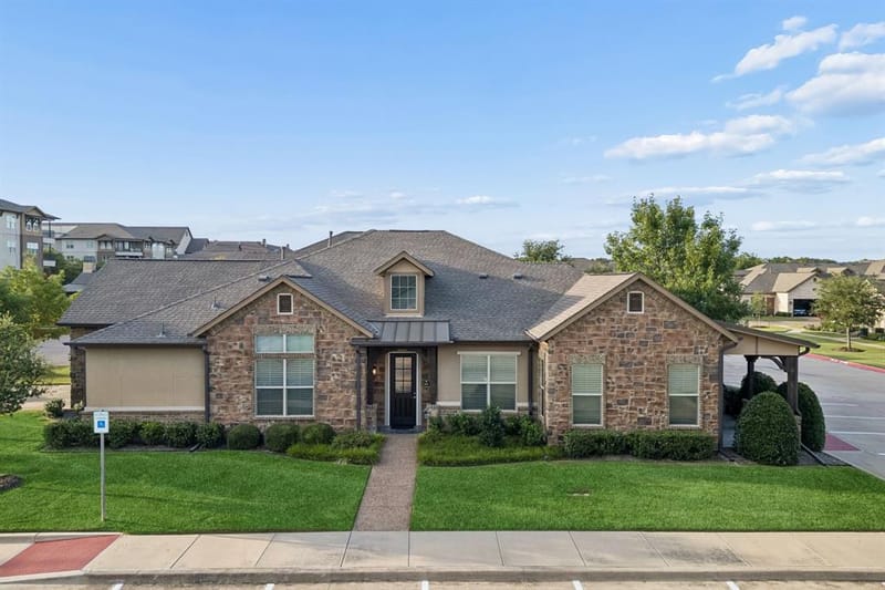441 Watermere Drive, Southlake TX 76092