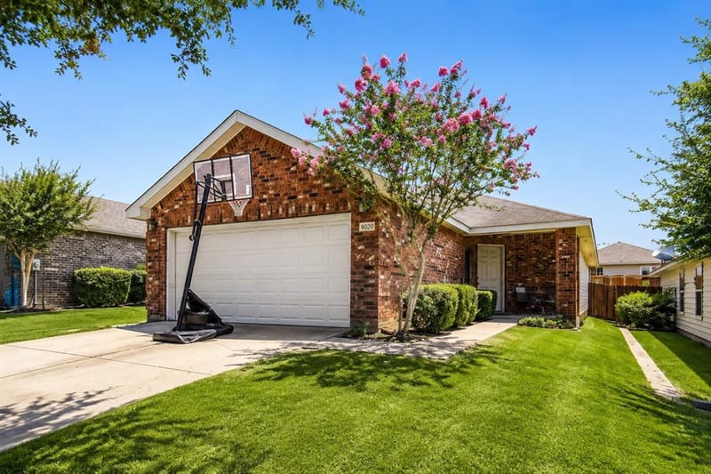 2020 Kickapoo Trail, Heartland TX 75126