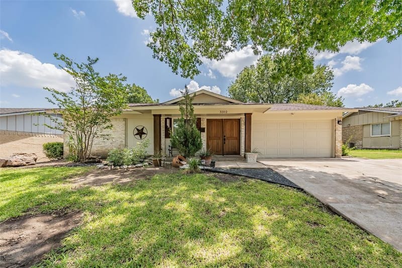 3312 Sharon Circle, Plano TX 75074