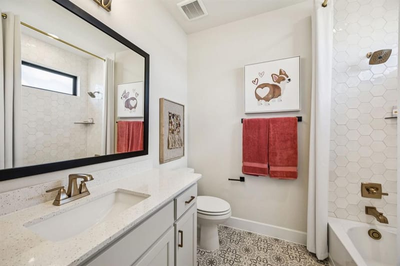 9482 Winter Bloom Street, Frisco TX 75035 - Photo 7