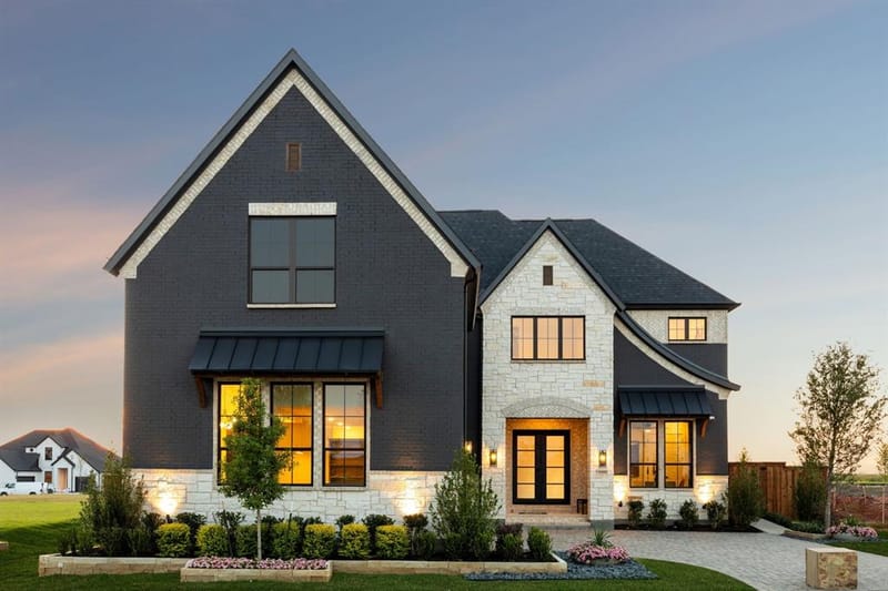 9482 Winter Bloom Street, Frisco TX 75035
