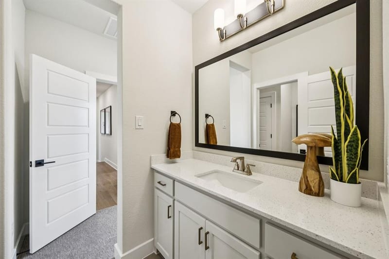 9482 Winter Bloom Street, Frisco TX 75035 - Photo 10