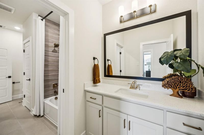9482 Winter Bloom Street, Frisco TX 75035 - Photo 11