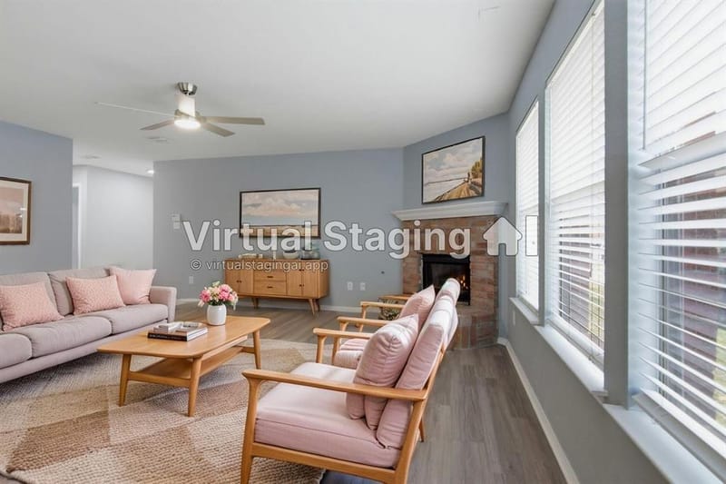 1065 Triple Crown Drive, Fort Worth TX 76179 - Photo 2