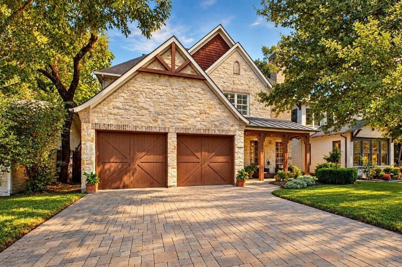5243 Willis Avenue, Dallas TX 75206 - Photo 2