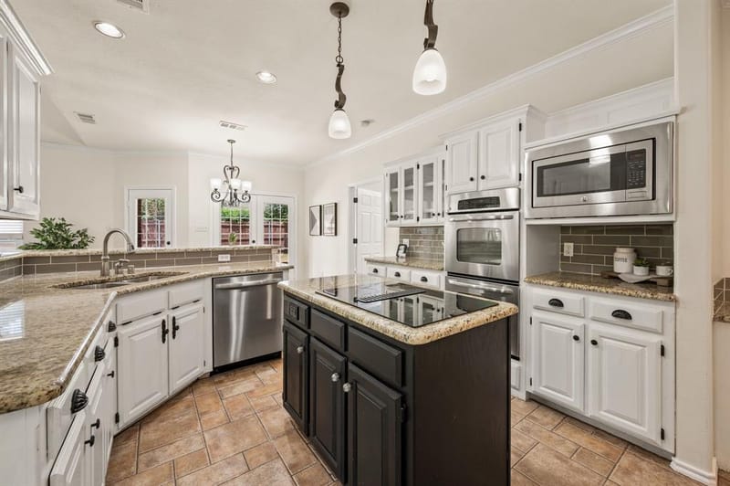 9045 Tyne Trail, Fort Worth TX 76118 - Photo 2