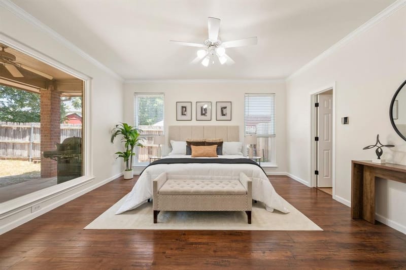 9045 Tyne Trail, Fort Worth TX 76118 - Photo 17